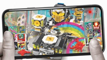 LEGO 43112 картинка 2 LEGO 43112 картинка 2