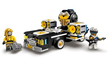 LEGO 43112 картинка 4 LEGO 43112 картинка 4