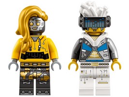 LEGO 43112 картинка 5 LEGO 43112 картинка 5