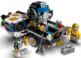 LEGO 43112 картинка 7 LEGO 43112 картинка 7