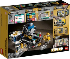 LEGO 43112 картинка 9 LEGO 43112 картинка 9