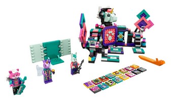 LEGO 43113 картинка 1 LEGO 43113 картинка 1