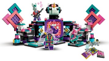 LEGO 43113 картинка 3 LEGO 43113 картинка 3