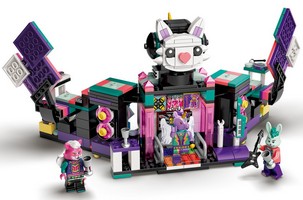 LEGO 43113 картинка 4 LEGO 43113 картинка 4