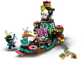 LEGO 43114 картинка 3 LEGO 43114 картинка 3