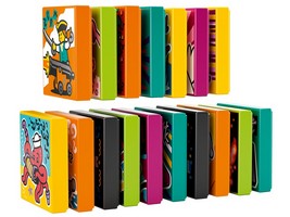 LEGO 43114 картинка 8 LEGO 43114 картинка 8