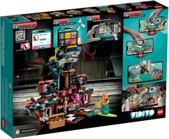 LEGO 43114 картинка 9 LEGO 43114 картинка 9