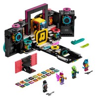 LEGO 43115 картинка 1 LEGO 43115 картинка 1