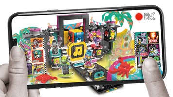 LEGO 43115 картинка 2 LEGO 43115 картинка 2