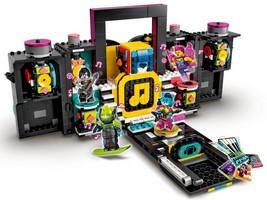 LEGO 43115 картинка 3 LEGO 43115 картинка 3