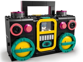 LEGO 43115 картинка 4 LEGO 43115 картинка 4