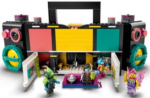 LEGO 43115 картинка 6 LEGO 43115 картинка 6