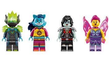LEGO 43115 картинка 7 LEGO 43115 картинка 7