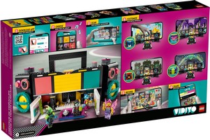 LEGO 43115 картинка 9 LEGO 43115 картинка 9