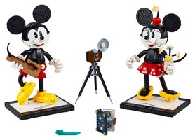 LEGO 43179 картинка 1
