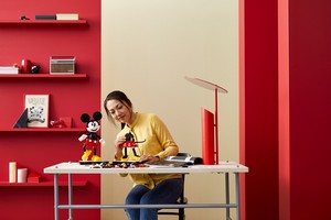 LEGO 43179 картинка 12