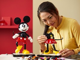 LEGO 43179 картинка 13