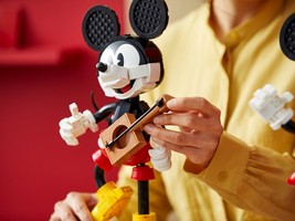 LEGO 43179 картинка 15