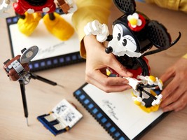 LEGO 43179 картинка 19