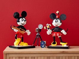 LEGO 43179 картинка 22