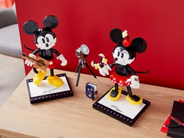 LEGO 43179 картинка 23