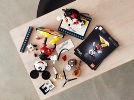 LEGO 43179 картинка 26