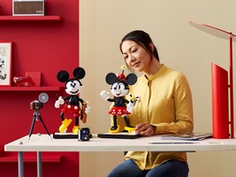 LEGO 43179 картинка 27