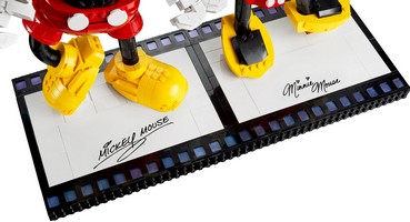 LEGO 43179 картинка 3
