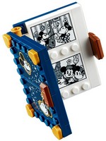 LEGO 43179 картинка 4