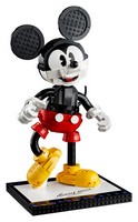 LEGO 43179 картинка 5