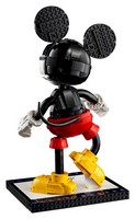 LEGO 43179 картинка 6