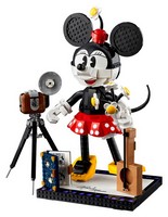 LEGO 43179 картинка 7