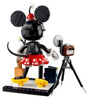 LEGO 43179 картинка 8