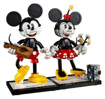 LEGO 43179 картинка 9