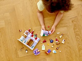 LEGO 43180 картинка 6