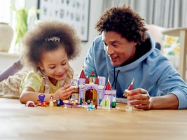 LEGO 43180 картинка 7