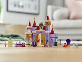 LEGO 43180 картинка 8