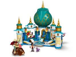 LEGO 43181 картинка 1 LEGO 43181 картинка 1