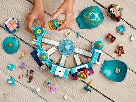 LEGO 43181 картинка 11 LEGO 43181 картинка 11