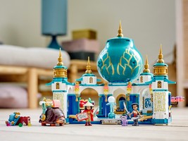 LEGO 43181 картинка 13 LEGO 43181 картинка 13