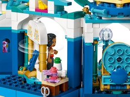 LEGO 43181 картинка 4 LEGO 43181 картинка 4
