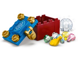 LEGO 43181 картинка 6 LEGO 43181 картинка 6