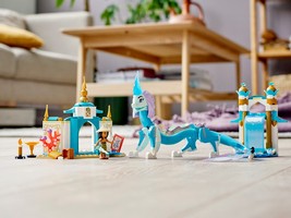LEGO 43184 картинка 10 LEGO 43184 картинка 10