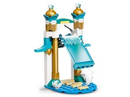 LEGO 43184 картинка 3 LEGO 43184 картинка 3