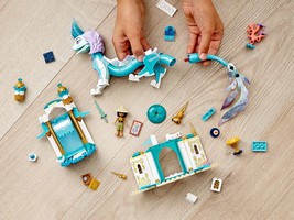 LEGO 43184 картинка 8 LEGO 43184 картинка 8