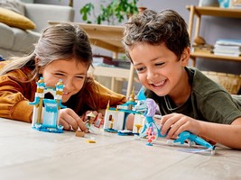 LEGO 43184 картинка 9 LEGO 43184 картинка 9