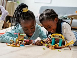LEGO 43185 картинка 11 LEGO 43185 картинка 11