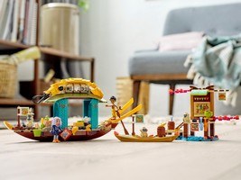 LEGO 43185 картинка 12 LEGO 43185 картинка 12