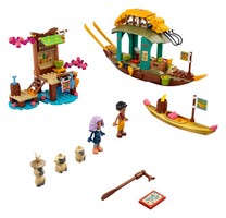 LEGO 43185 картинка 2 LEGO 43185 картинка 2