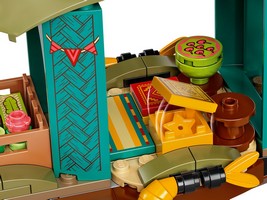 LEGO 43185 картинка 3 LEGO 43185 картинка 3
